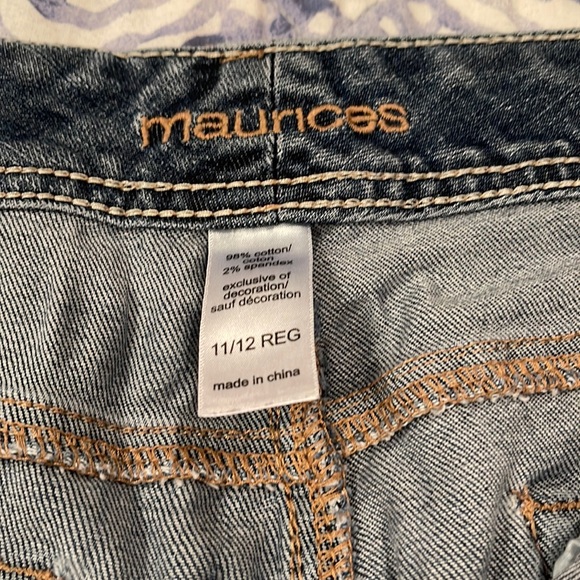 Maurices Denim - Jeans